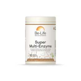 Super Multi-Enzyme 60...
