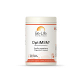 Opti-MSM 800 90 gélules - Be-Life - Articulations - Muscles - Tendons - 1-Opti-MSM 800 90 gélules - Be-Life