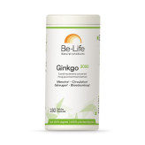 Ginkgo 3000 extrait 180 gélules - Be-Life - Toute la gamme Be-Life - 1-Ginkgo 3000 extrait 180 gélules - Be-Life