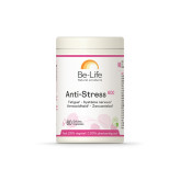 Anti-Stress 600 60 gélules - Be-Life - Toute la gamme Be-Life - 1-Anti-Stress 600 60 gélules - Be-Life