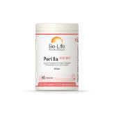 Perilla 500 Omega 3 BIO 60 gélules - Be Life - Toute la gamme Be-Life - 1-Perilla 500 Omega 3 BIO 60 gélules - Be Life