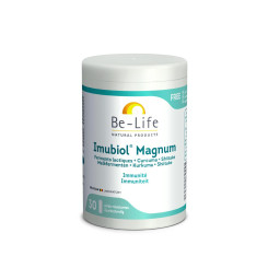 Imubiol Magnum 30 gélules - Be Life - Toute la gamme Be-Life - 1