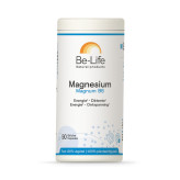 Magnésium Magnum B6 90 gélules - Be Life - Toute la gamme Be-Life - 1-Magnésium Magnum B6 90 gélules - Be Life