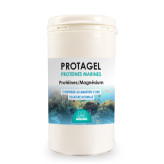 -Protagel (Complexe d'acides aminés) 120 gélules - Bioligo