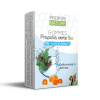Grünes Propolis- und Spurenelement-Gummi, Kieferngeschmack, 45 g - Propos' Nature - 1