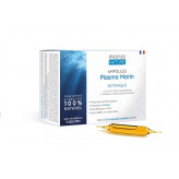 -Plasma marin Isotonique 30 ampoules de 10 ml - Eau de Quinton - Propos'Nature