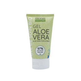 Bio-Aloe-Vera-Gel (100 %...