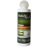 -Shampooing soin Aloé vera BIO 200 ml - Natur Aloé