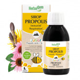 -Sirop Propolis Junior BIO 150 ml - Herbalgem