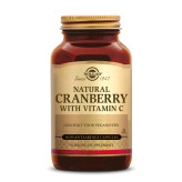 Cranberry Canneberge Extrait 60 gélules végétales - Solgar - Gélules de plantes - 1-Cranberry Canneberge Extrait 60 gélules végétales - Solgar