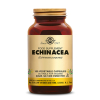 Echinacea 100 pflanzliche Kapseln - Solgar - Natürliche Abwehrkräfte - Immunität - 2