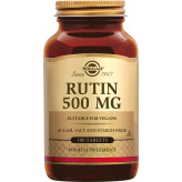 -Rutine 500 mg 100 comprimés - Solgar