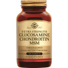 -Glucosamine Chondroitin MSM (sans crustacés) 120 comprimés - Solgar