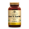 Cat's Claw (Griffe de Chat - Uncaria tomentosa) 1000 mg 30 comprimés - Solgar - Toute la gamme Solgar - 1-Cat's Claw (Griffe de Chat - Uncaria tomentosa) 1000 mg 30 comprimés - Solgar