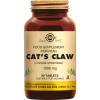 Cat's Claw (Griffe de Chat - Uncaria tomentosa) 1000 mg 90 comprimés - Solgar - Toute la gamme Solgar - 1-Cat's Claw (Griffe de Chat - Uncaria tomentosa) 1000 mg 90 comprimés - Solgar