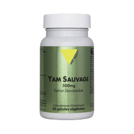 Yam sauvage Vitall+ Extrait...