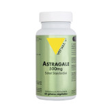 -Astragale 500 mg  60 capsules - Vitall+