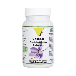 Saffraan Vitall+ 30 mg...