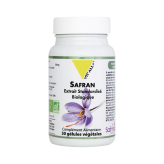 -Safran 30 mg Bio 30 capsules - Vitall+