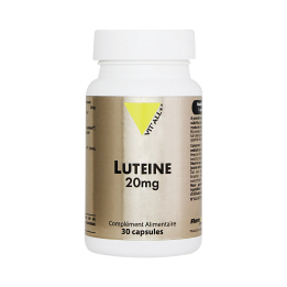 Luteine 20mg Vitall+ 30...