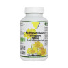 -Chrysanthellum Bio extrait standardisé 120 gélules végétales - Vitall+