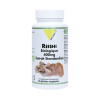 -Shiitaké Reishi BIO Extrait standardisé 400 mg 60 gélules végétales - Vitall+