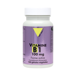Vitamin B1 100 mg 100...