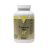 Collagène Marin en poudre - 100 gr - Vitall+ - Complément alimentaire - 1-Marine Collageen Poeder - 100 gr - Vitall+