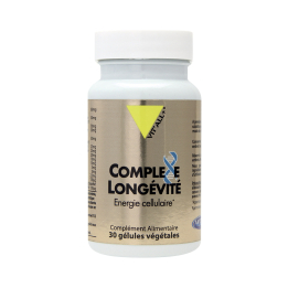 Langlebigkeitskomplex - 30...