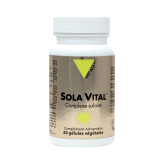 -Sola Vital Solar Complex - 30 Kapseln - Vitall+