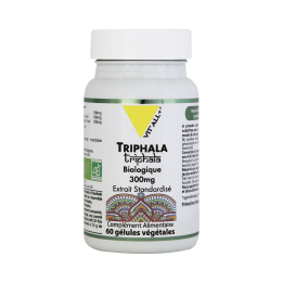 Triphala BIO 300mg...