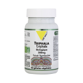 -Triphala BIO 300 mg standardisierter Extrakt, 60 Kapseln - Vitall+