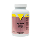 -L-Glycine en poudre - 150 gr - Vitall+