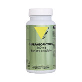 -Harpagophytum (racine) 260 mg 120 gélules - Vitall+