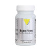 -Basic'Vital 60 comprimés - Vitall+