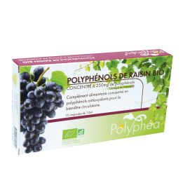 Polyphea Polyphénols de...