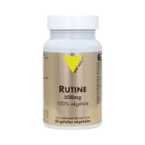 -Rutin 500 mg 50 Kapseln - Vitall+