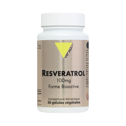 Resveratrol 100 mg 30...