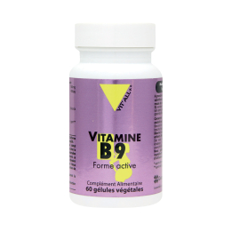 Vitamin B9 Quatrefolic...
