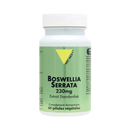 Boswellia serrata 230mg...