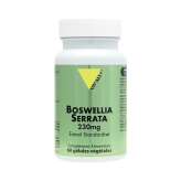 -Boswellia serrata 230 mg standardisierter Extrakt, 60 Kapseln - Vitall+