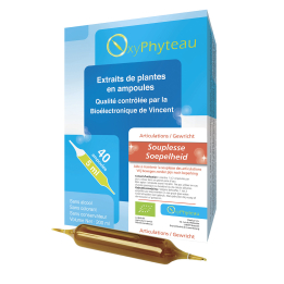 Complexe Souplesse -...