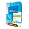 Desmodium (Desmodium adscendens - 500 mg) BIOLOGISCH 40 ampullen - Oxyphyteau - Plantenextracten in ampullen - 1