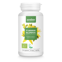  - Gélules de plantes - 1