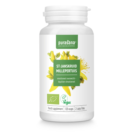  - Gélules de plantes - 1