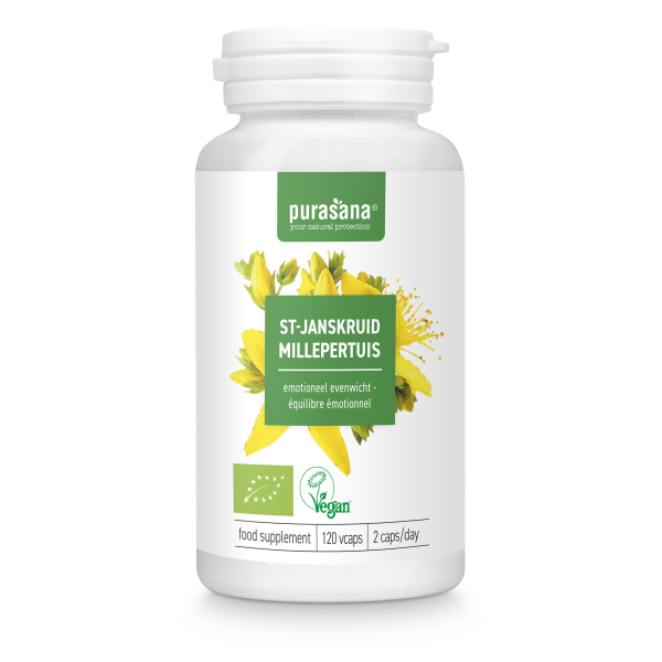  - Gélules de plantes - 1