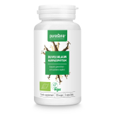 Harpagophytum Bio 120 gélules - Purasana - Gélules de plantes - 1-Harpagophytum Bio 120 capsules - Purasana