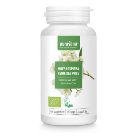  - Gélules de plantes - 1