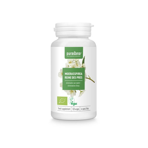  - Gélules de plantes - 1