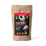 Chicorée torréfiée 20 sachets BIO - Aromandise - Tisanes en infusettes - 1